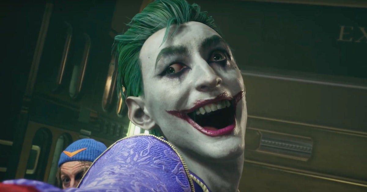 Featured image for "Suicide Squad's New Playable Joker in Elseworlds DLC"