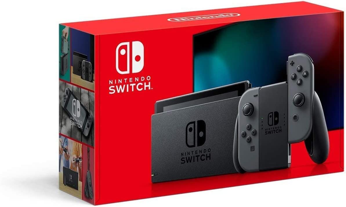 Possible Joint Launch of PS5 Pro and New Nintendo Switch Revealed in Leaks and Speculations