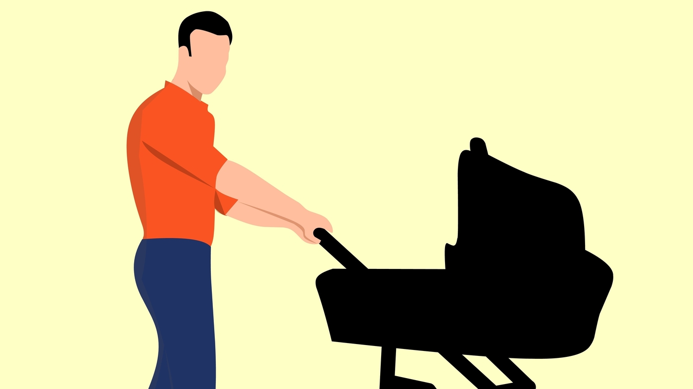 Featured image for "Exploring the Changing Dynamics of Parental Leave and Fertility Benefits"