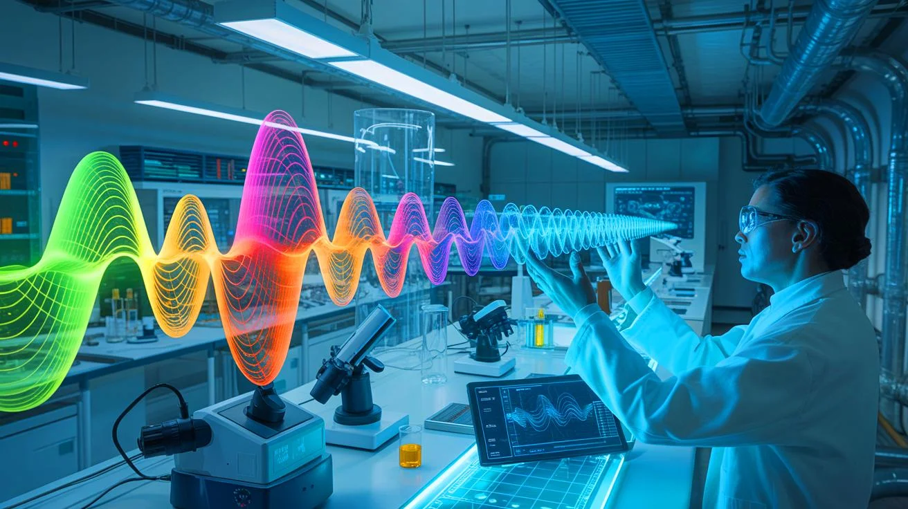 Featured image for Scientists Confirm Time Reflections, Challenging Physics' Foundations