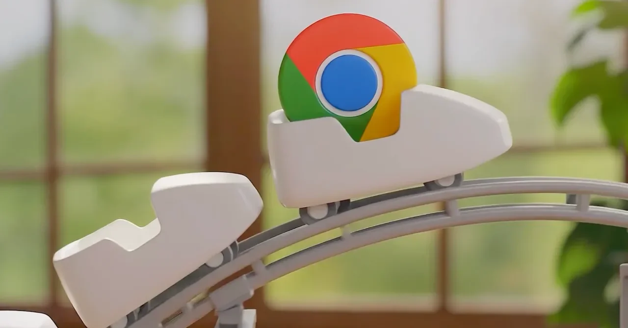 Google's Auto Browse in Chrome Shows AI Still Needs Human Hands
