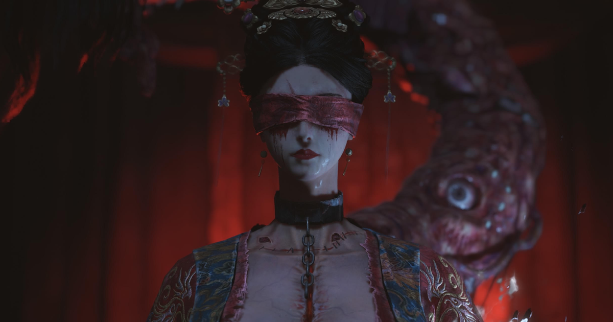 Featured image for Wuchang: Fallen Feathers Continues to Impress and Evolve