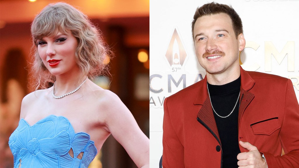 "Taylor Swift, Morgan Wallen, and Mariah Carey Shine at Billboard Music Awards: Complete Winners List"