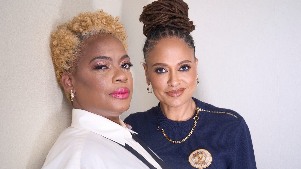 Featured image for "Unveiling 'Origin': Ava DuVernay's Vision and Aunjanue Ellis-Taylor's Impact"