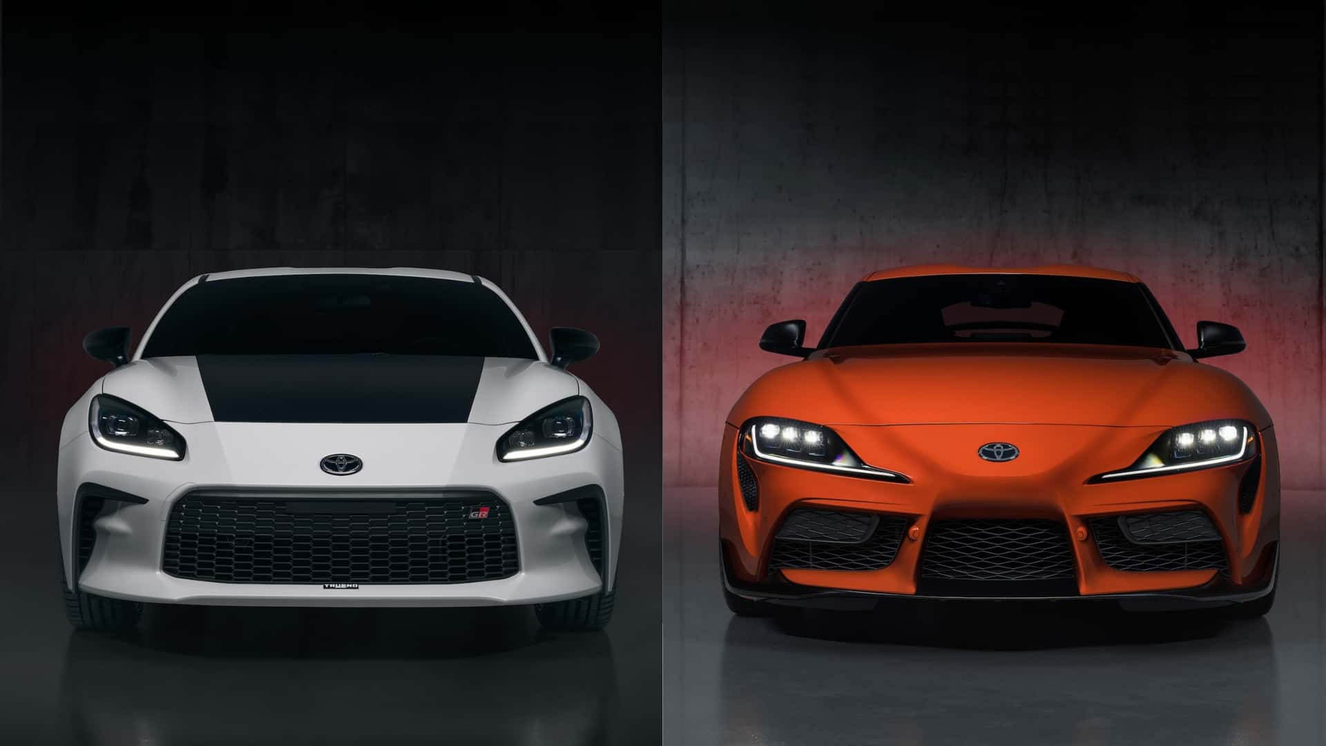 Featured image for Toyota Unveils Special Editions for Supra, GR86, and GR Corolla Morizo.