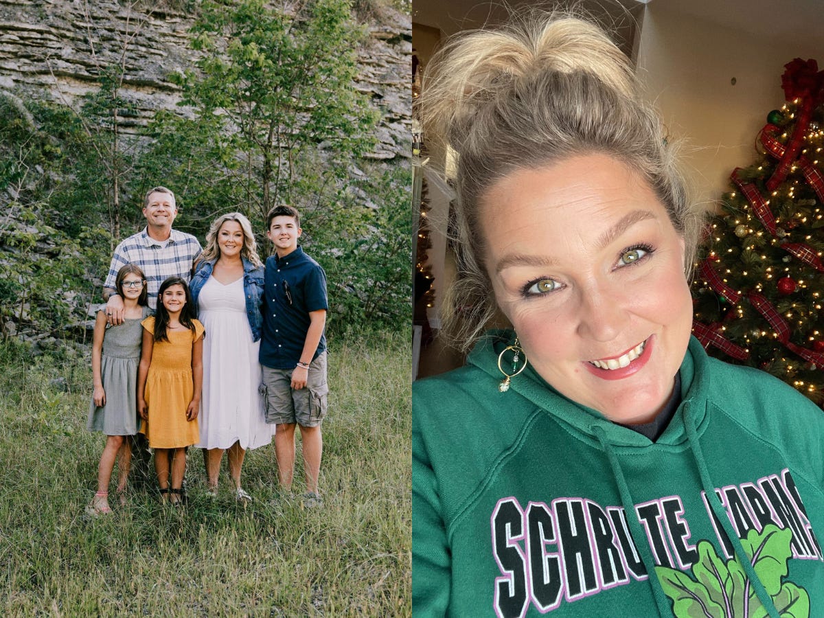 Featured image for Misdiagnosis: Woman without ovaries told she had ovarian cysts, but it was appendicitis.