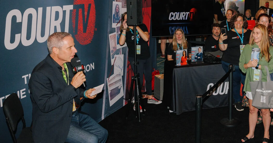 Law&Crime Acquires Court TV to Boost Streaming Footprint