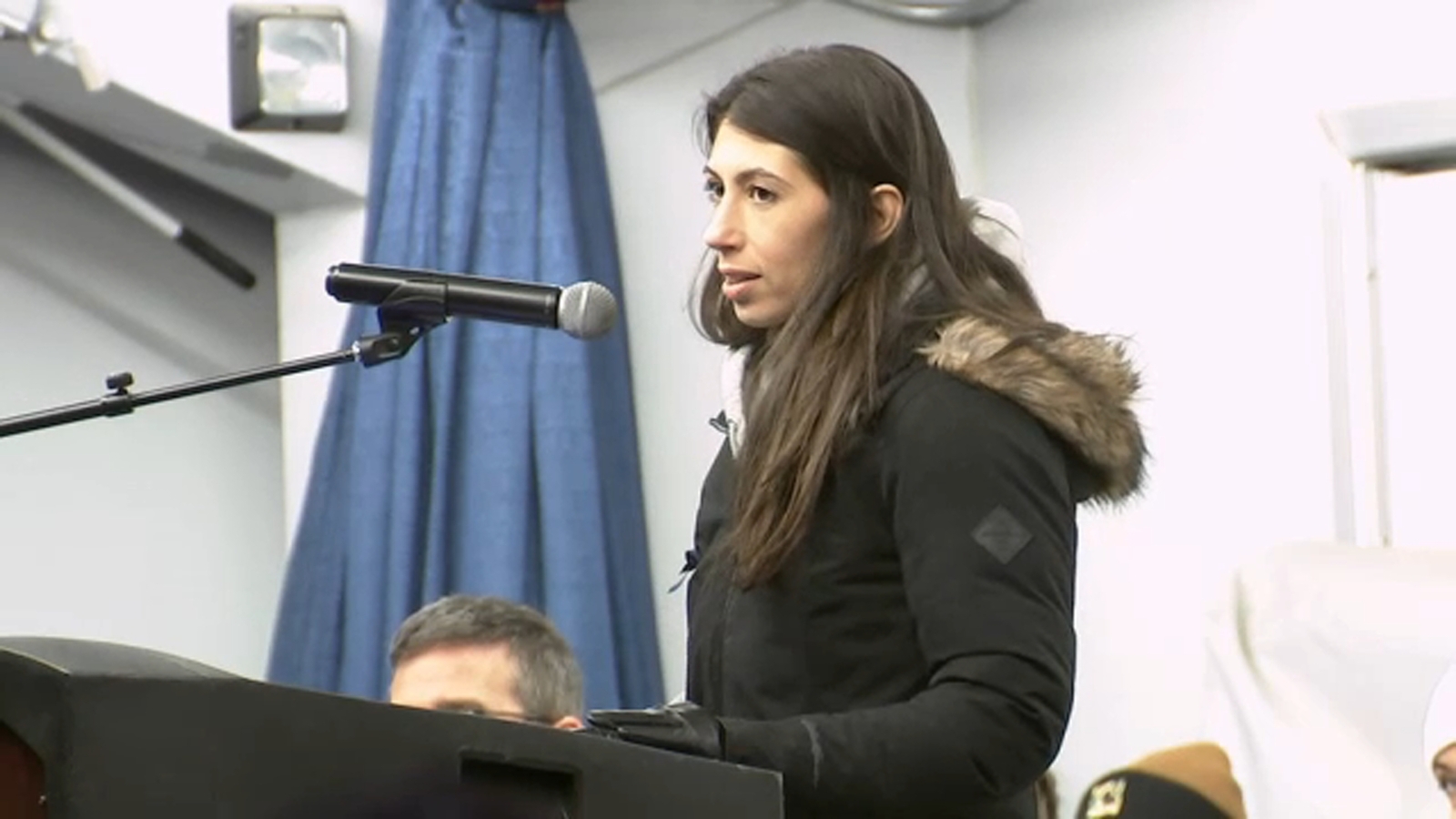 Featured image for Community Honors Delaware Trooper and Addresses DMV Frustrations