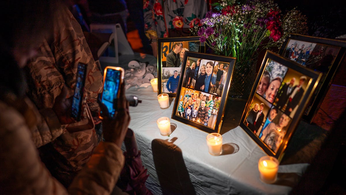 "Riley Strain's Death Ruled Accidental, Mayor Proposes Riverbank Barriers"