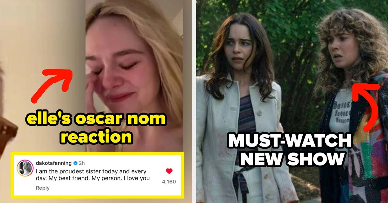 Ponies on Peacock Makes Weekend Watchlist: Clarke and Richardson Shine in a 1970s Cold War CIA Mystery