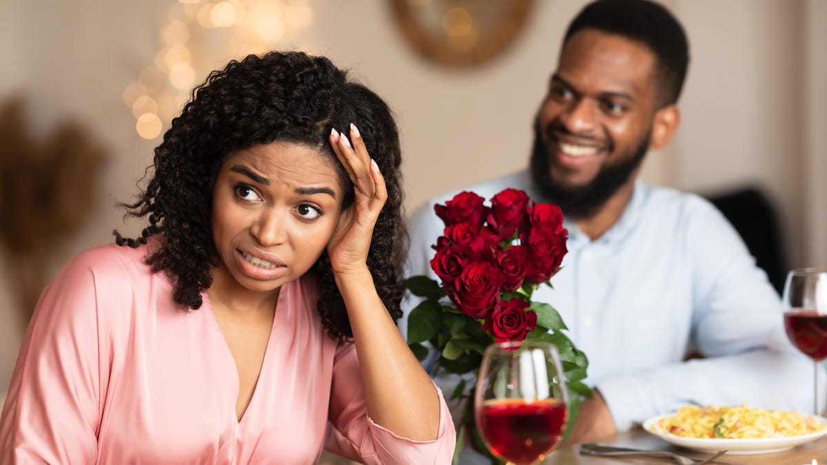 "The 'ick' on TikTok: Is it sabotaging your love life?"