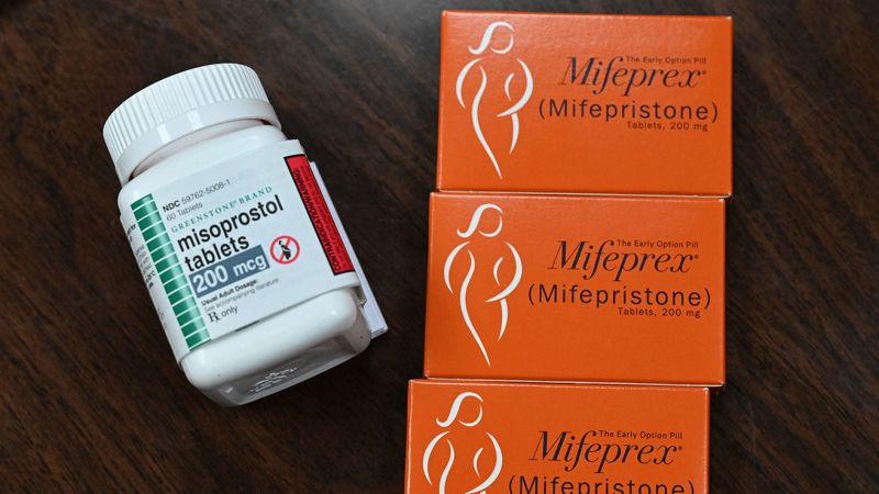 Featured image for Louisiana Lawmakers Pass Bill to Classify Abortion Pills as Controlled Substances