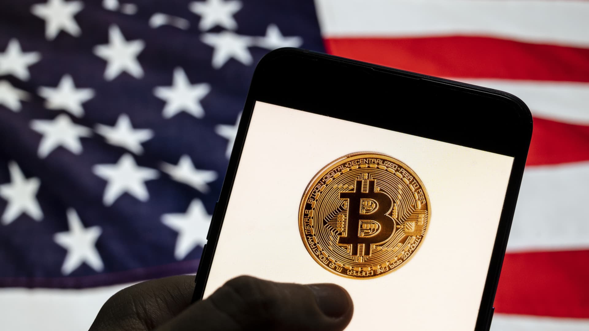 Bitcoin Surges to $80,000 Amid Trump Election Boost