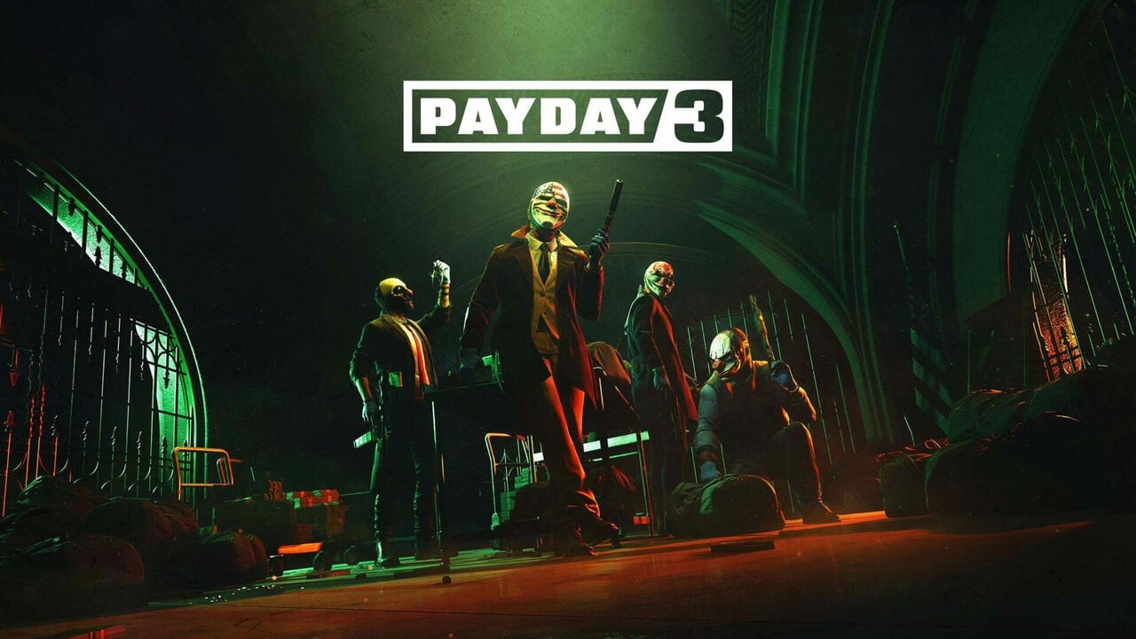 Payday 3: Release Date, Gameplay, and Crossplay Details