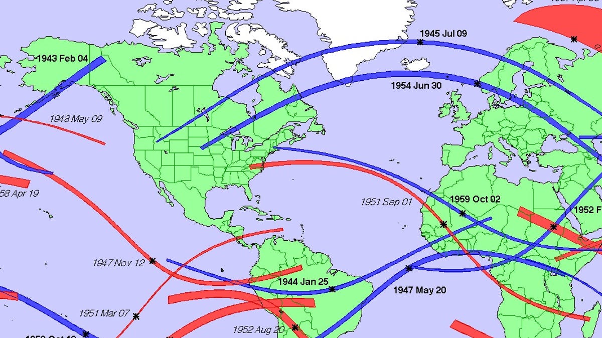 Featured image for "Michigan's Solar Eclipse History and Future: A Complete Guide"