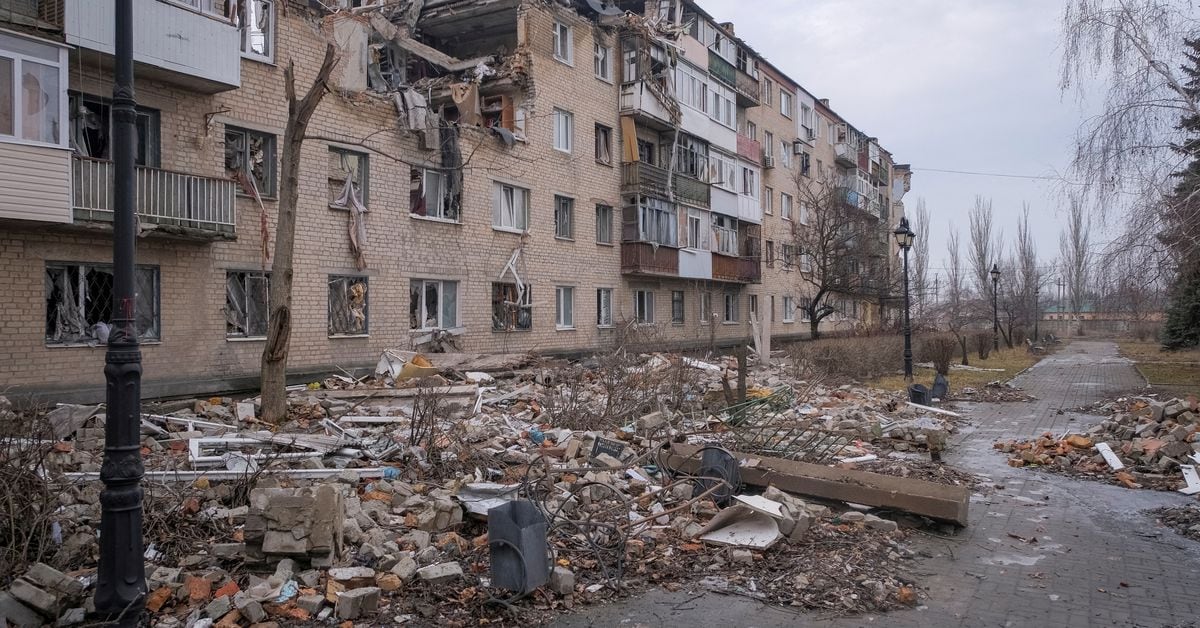 Wagner Group suffers losses in battles for Bakhmut and Avdiivka.