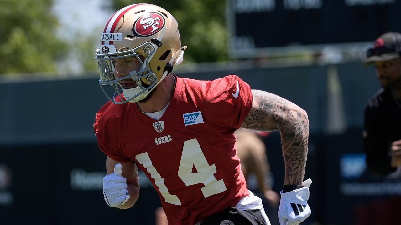 49ers Prioritize Skill Players Over First-Round O-Linemen