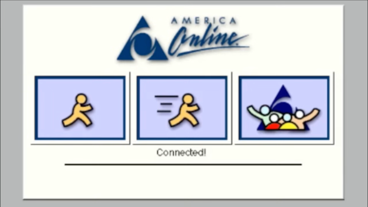 Featured image for AOL to End Dial-Up Internet After Decades of Service