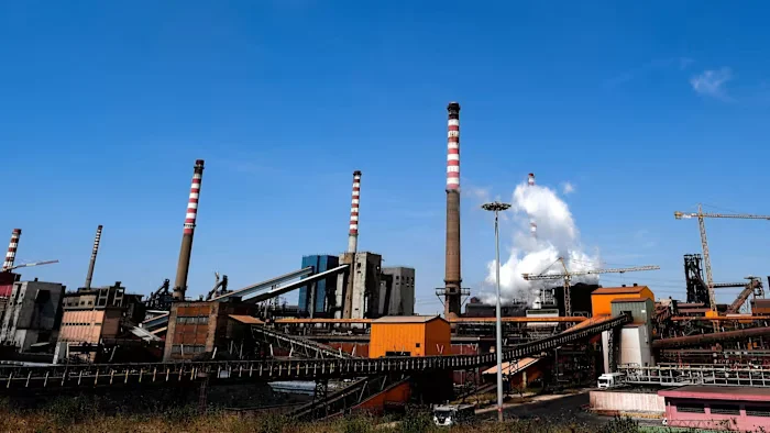 Taranto steelworks faces €7bn damages bid from state-linked buyer