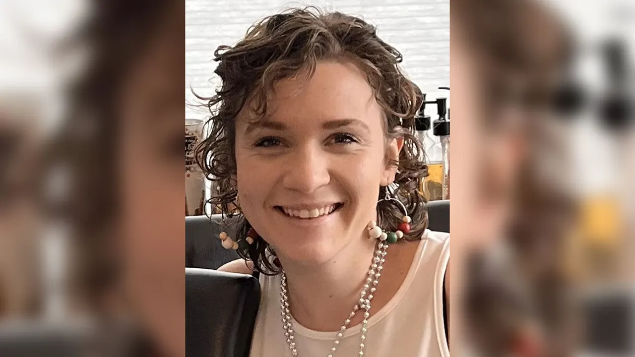 Search for Missing Minnesota Mom Maddi Kingsbury Intensifies with 1800+ Volunteers.