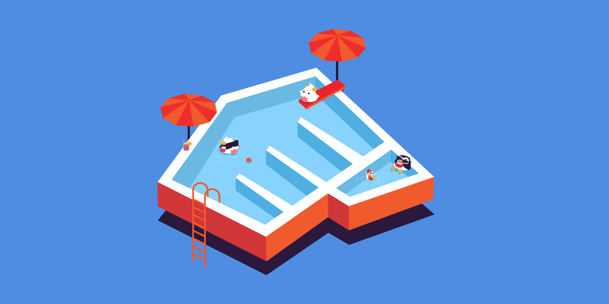 Featured image for Riot Games Takes a Summer Break, BRB