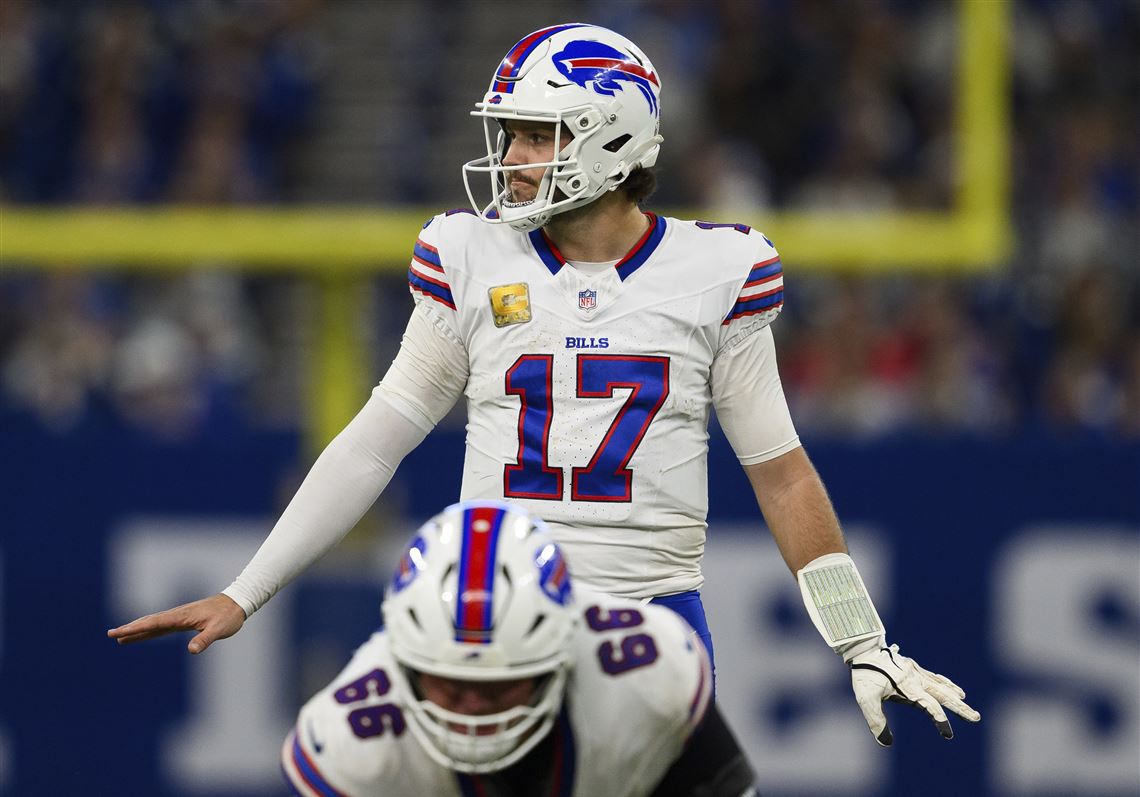 Week 11 NFL Predictions: Eagles Favored, Top Bets & Expert Picks