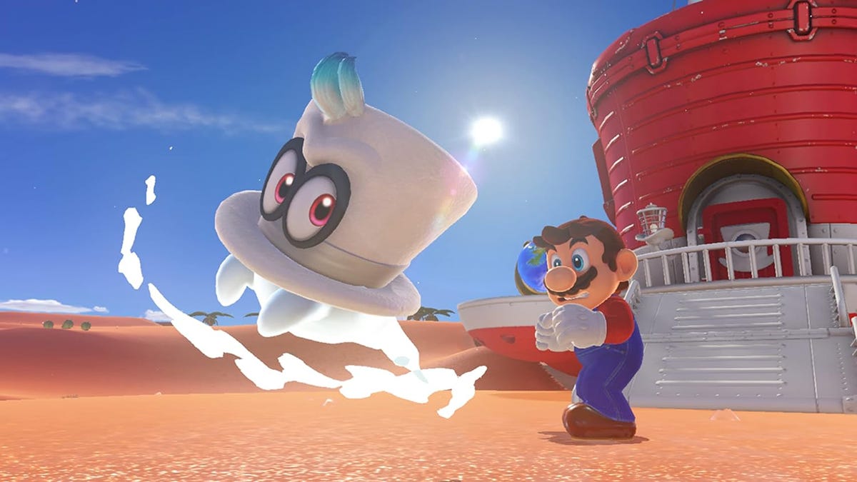 "Rumors Swirl as Nintendo Games Go Out of Stock: Is Production Winding Down?"