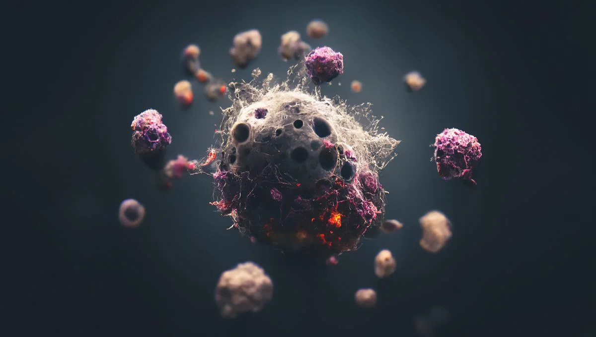 Experimental 'Super-Vaccine' Shows Promise in Preventing Multiple Cancers