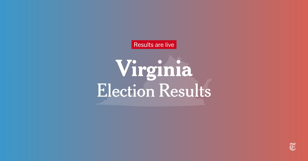 Virginia's 2023 Primary Elections: Results and Analysis.