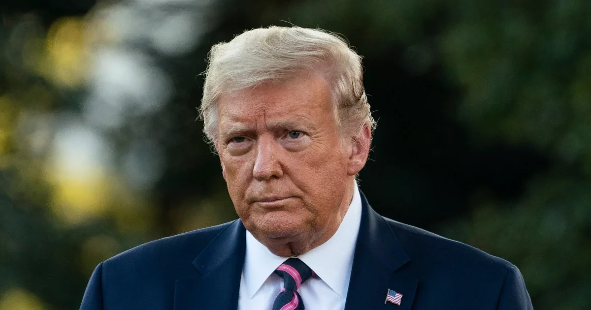 Anti-abortion group condemns Trump's stance on federal abortion ban.