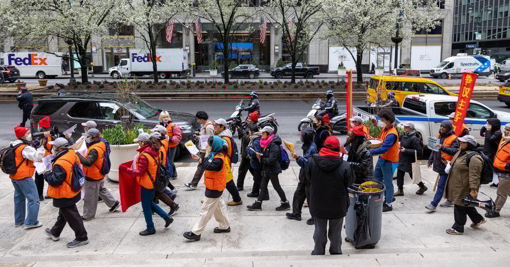 Featured image for "Albany Nears Major Housing Deal to Address NYC Affordability Crisis"