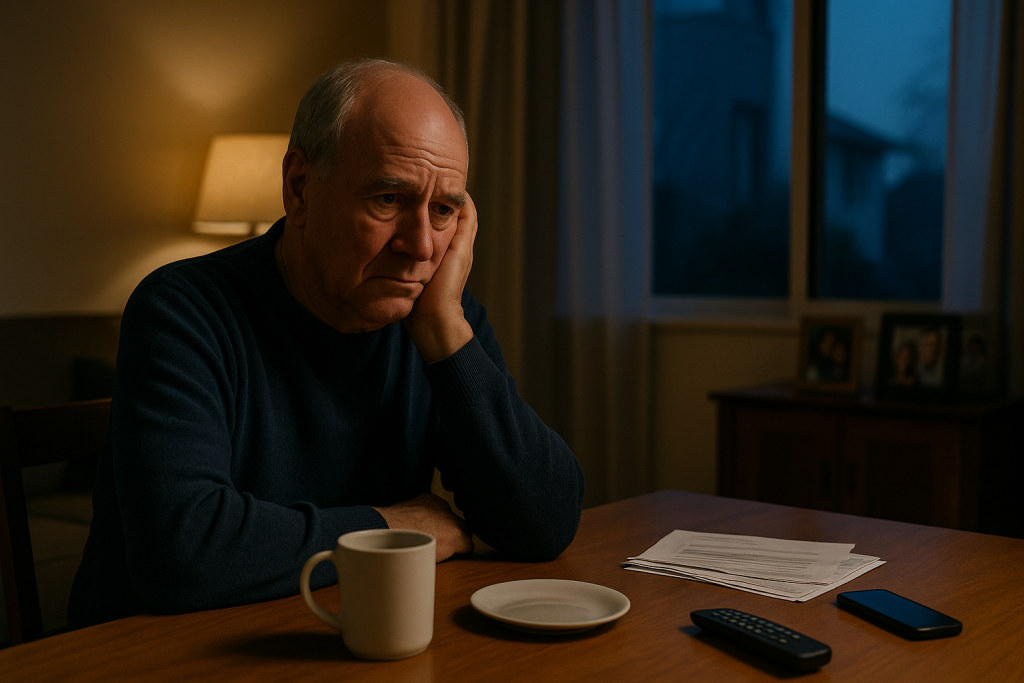 Featured image for 10 Common Mistakes Boomers Make in Their 50s Leading to Retirement Dissatisfaction