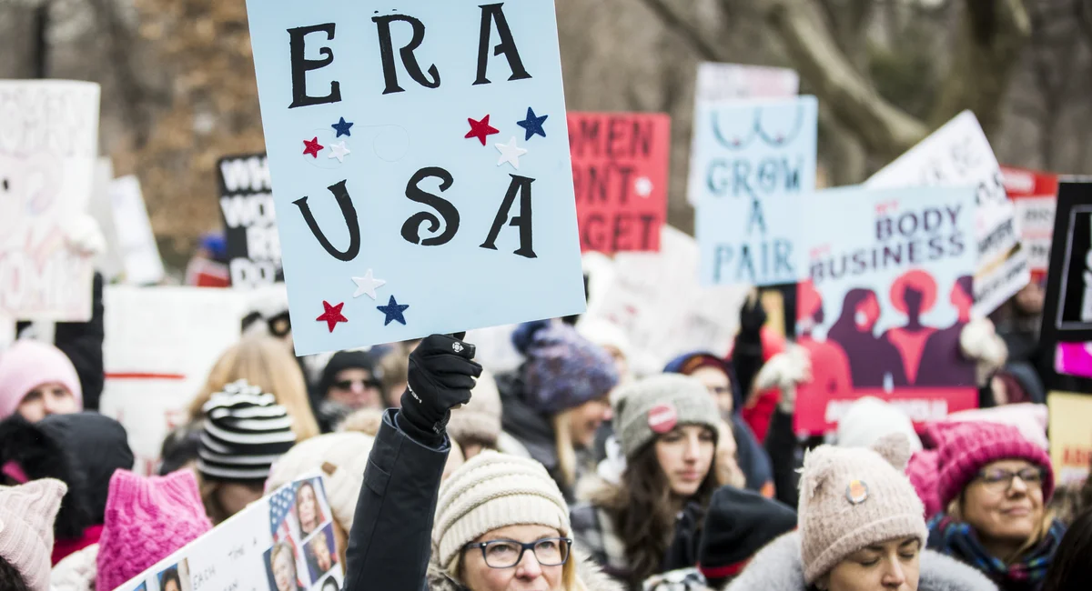 Featured image for New York Voters Approve Prop 1, Securing Abortion Rights and More