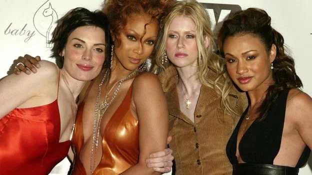 Runway to Reckoning: Netflix Reexamines ANTM's Toxic Era