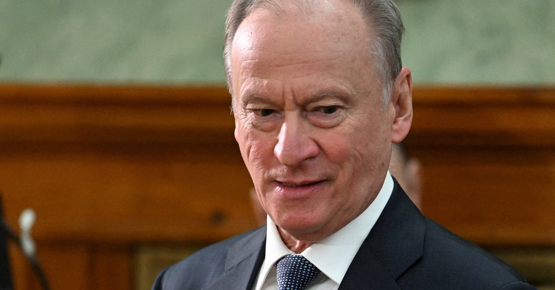 Featured image for "Russia's FSB Chief Accuses Ukraine, US, and UK of Orchestrating Moscow Concert Hall Attack"