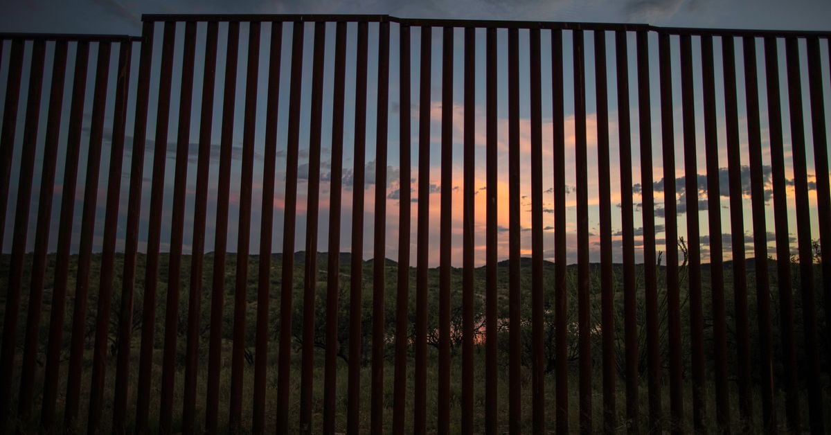 "Challenges and Choices: US-Mexico Border Security and Congressional Deal Making"