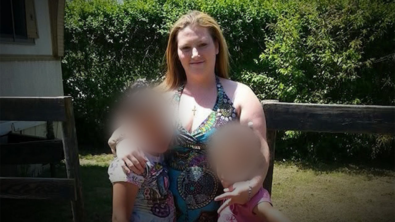 Featured image for Henderson Woman Remembered as 'Great Mom' After Christmas Eve Shooting