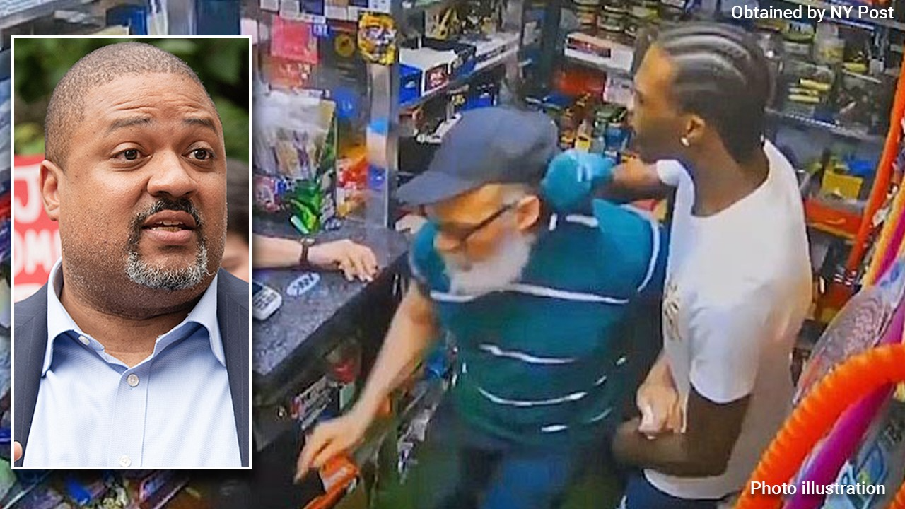 "Former Bodega Clerk Files Racial Discrimination Lawsuit Against NYC DA Following Dropped Murder Charges"