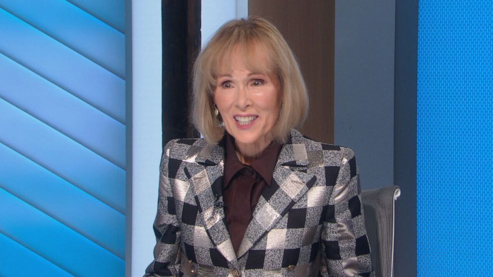E. Jean Carroll triumphs over Trump in sexual abuse and defamation case.