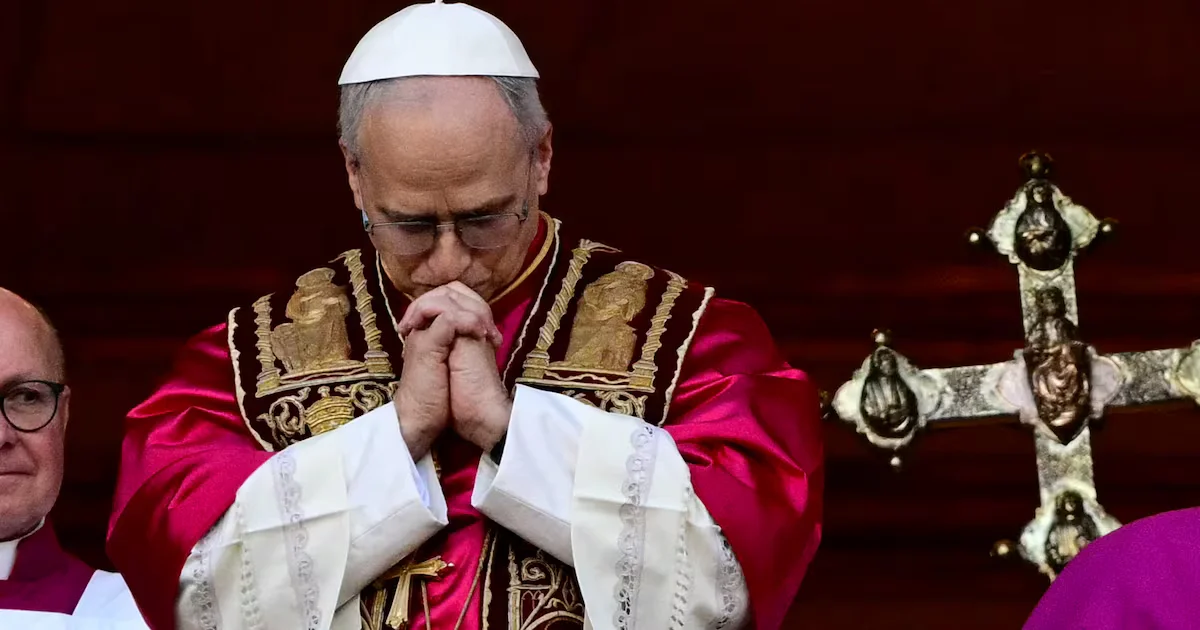 Pope Leo XIV Urges Kindness Amid U.S. Snub and Immigration Tensions