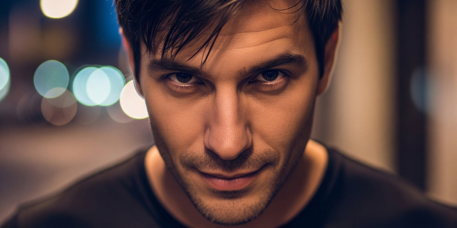 Featured image for Study Finds Unexpected Link Between Psychopathy and Mind-Reading Skills