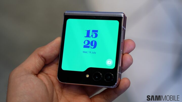 Featured image for "Galaxy Z Flip 5: Unbeatable Durability that Will Make You #JoinTheFlipSide"