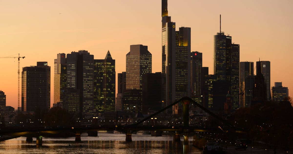 Featured image for EU Reintroduces Banking Practice Linked to 2008 Crisis