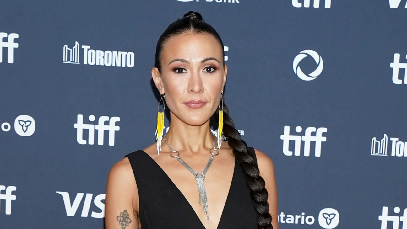 Tailfeathers Returns TFCA Award Over Palestine Speech Censorship