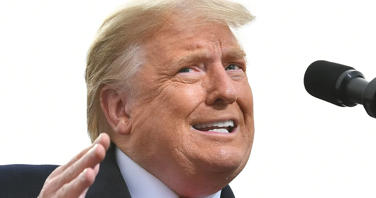 Insider Unveils Trump's Mask Refusal Amid Pandemic