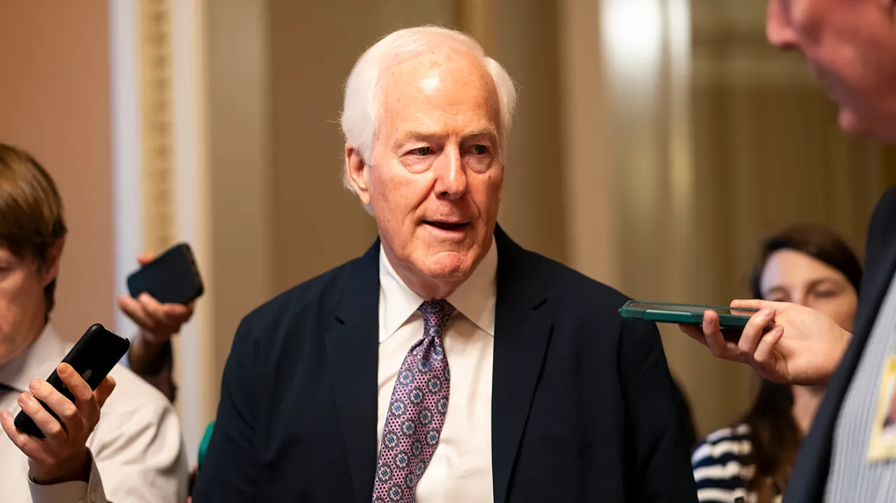 Bipartisan Calls Intensify for Gaetz Ethics Report Release