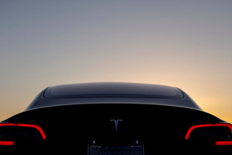 Stock Market Update: Tesla, Walt Disney, and Spirit Airlines Drop, Instacart Surges