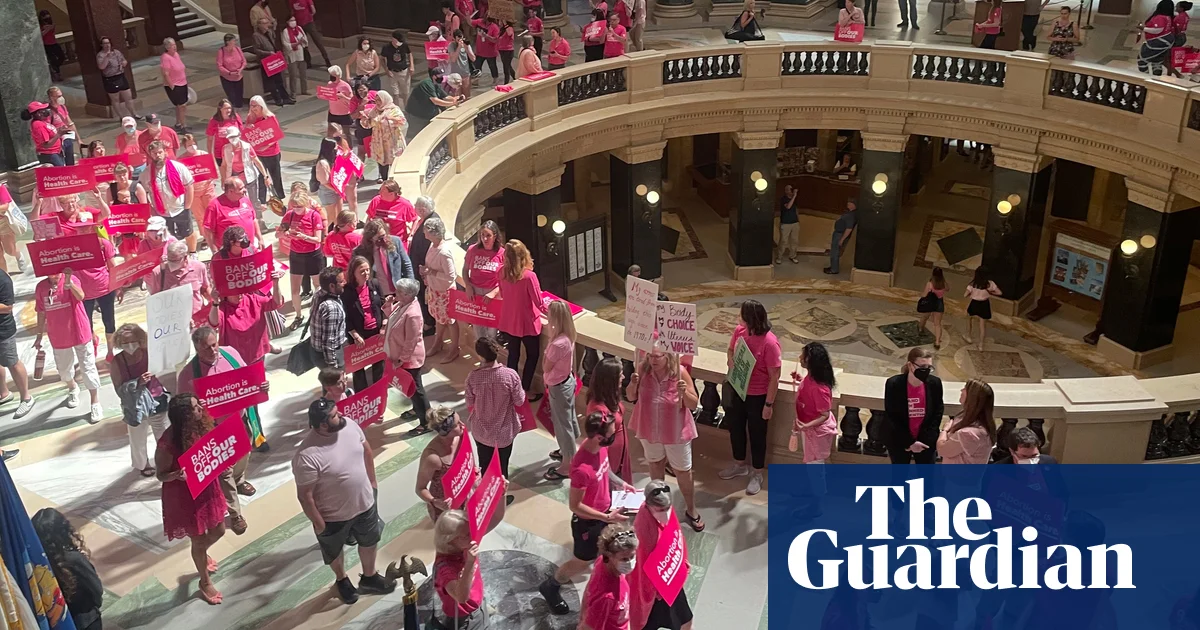 "Judge's Ruling Allows Planned Parenthood in Wisconsin to Resume Abortion Care"