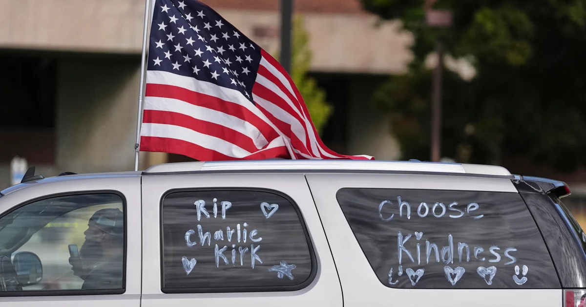 Featured image for Utah suspect in Charlie Kirk shooting remains uncooperative, under special custody