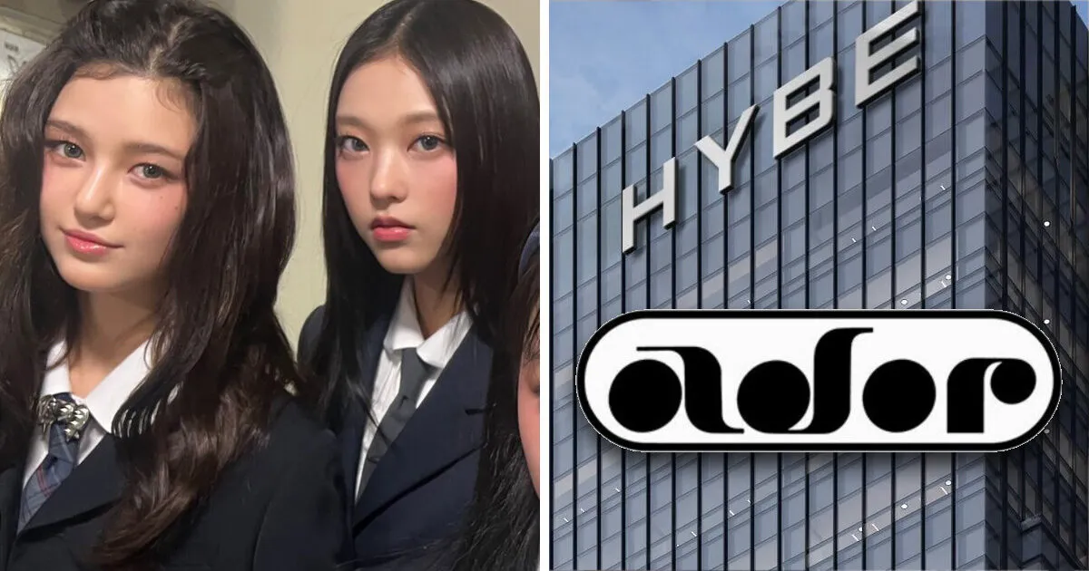 Featured image for NewJeans' Departure Sparks Controversy and Financial Fallout for Hybe